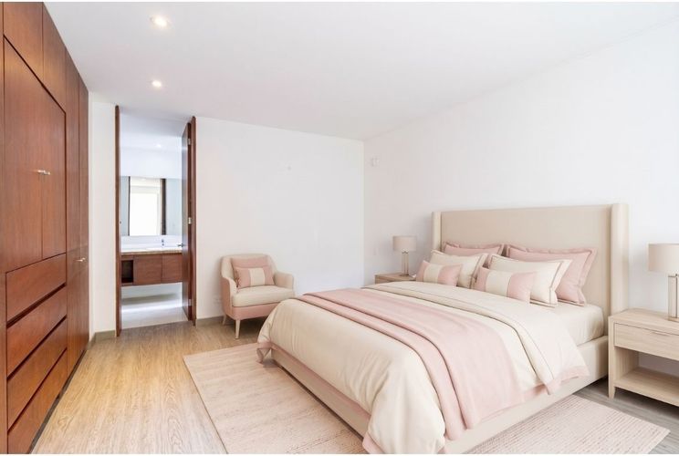 Casa en venta en Paramo, La Calera · foto 15 de 24