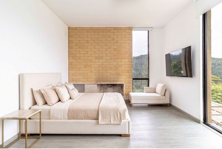 Casa en venta en Paramo, La Calera · foto 10 de 24