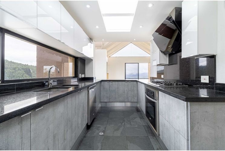 Casa en venta en Paramo, La Calera · foto 8 de 24