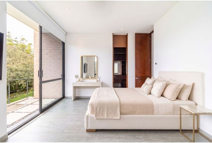 Casa en venta en Paramo, La Calera · foto 11 de 24