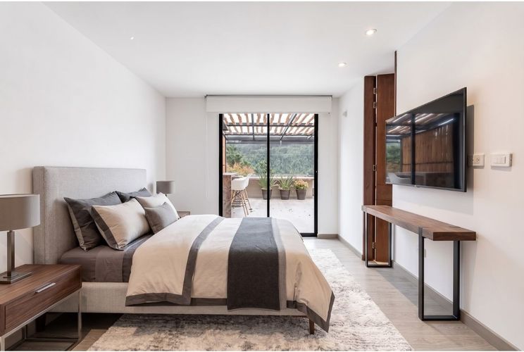 Casa en venta en Paramo, La Calera · foto 18 de 24