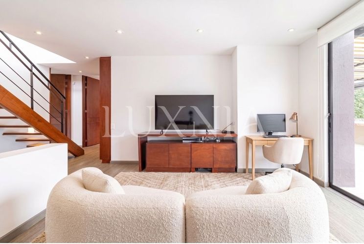 Casa en venta en Paramo, La Calera · foto 22 de 24