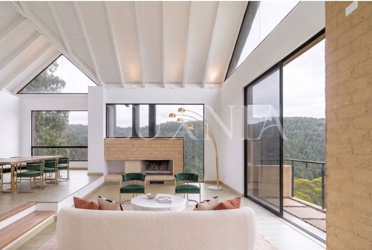 Casa en venta en Paramo, La Calera · foto 6 de 24