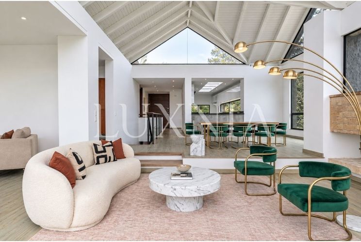 Casa en venta en Paramo, La Calera · foto 4 de 24