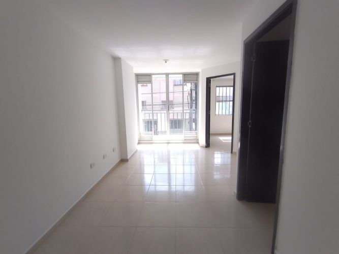 Apartamento de 2 alcobas en venta en Comuneros, Bucaramanga, 45 m² · foto 4 de 17