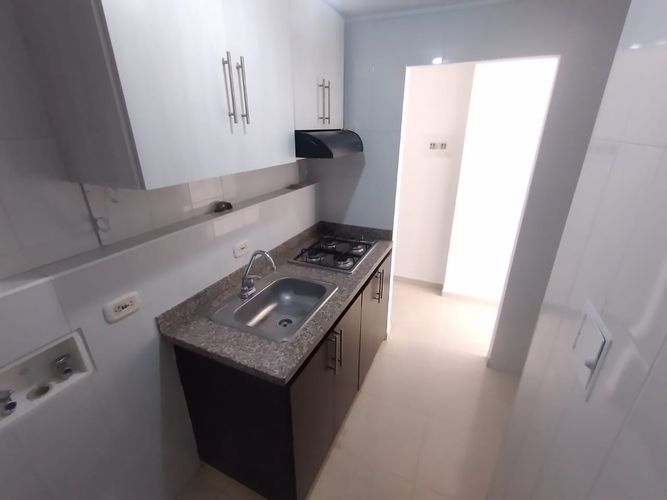 Apartamento de 2 alcobas en venta en Comuneros, Bucaramanga, 45 m² · foto 8 de 17