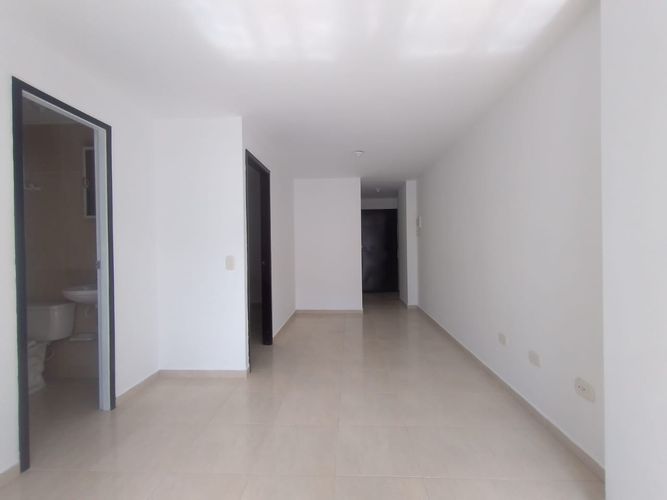 Apartamento de 2 alcobas en venta en Comuneros, Bucaramanga, 45 m² · foto 6 de 17