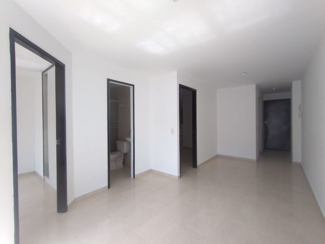 Apartamento de 2 alcobas en venta en Comuneros, Bucaramanga, 45 m² · foto 5 de 17