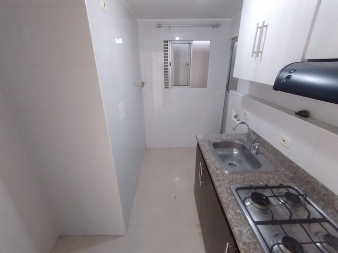Apartamento de 2 alcobas en venta en Comuneros, Bucaramanga, 45 m² · foto 9 de 17