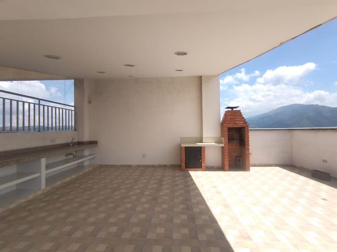 Apartamento de 2 alcobas en venta en Comuneros, Bucaramanga, 45 m² · foto 11 de 17