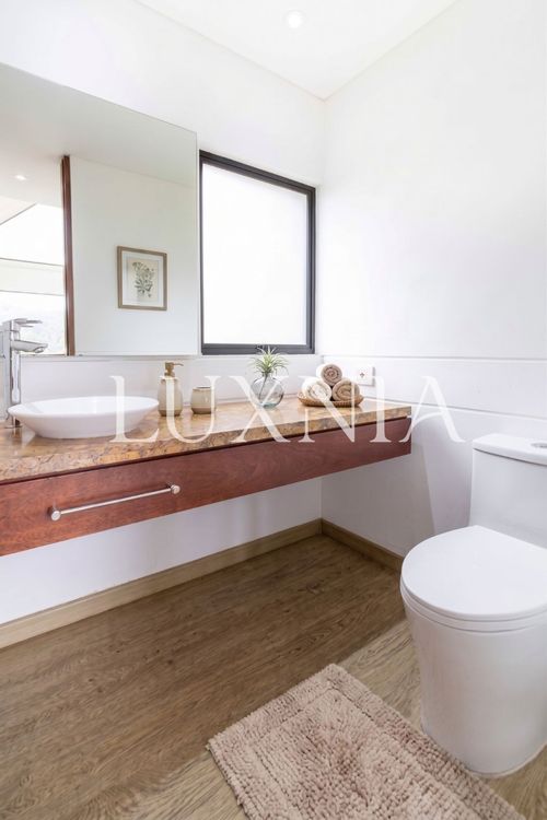 Casa en venta en Paramo, La Calera · foto 24 de 24