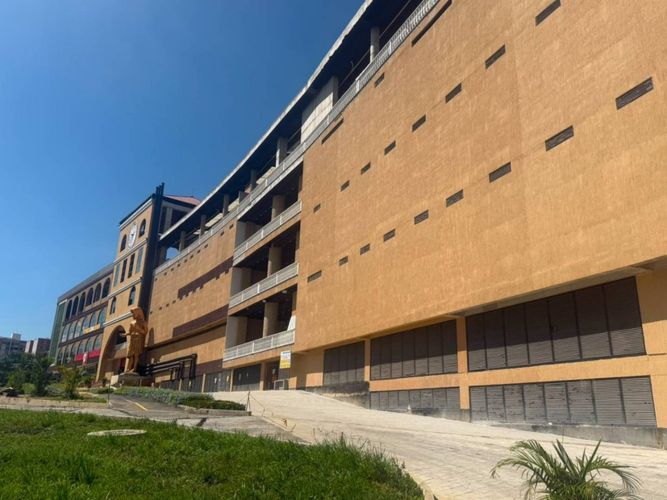 Local en arriendo en San Jorge, Girón, 20 m² · foto 10 de 21