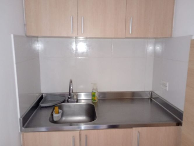 Oficina en venta en El Poblado, Medellín, 33 m² · foto 5 de 10
