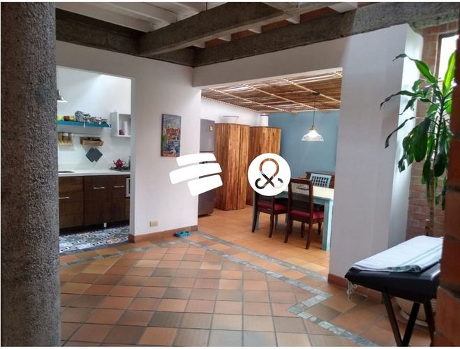 Casa de 4 alcobas en venta en Monteazul, Sabaneta, 192 m² · foto 3 de 24