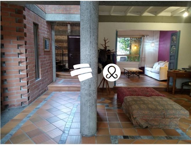 Casa de 4 alcobas en venta en Monteazul, Sabaneta, 192 m² · foto 4 de 24