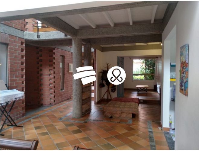 Casa de 4 alcobas en venta en Monteazul, Sabaneta, 192 m² · foto 5 de 24