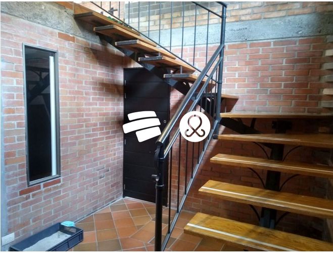 Casa de 4 alcobas en venta en Monteazul, Sabaneta, 192 m² · foto 7 de 24