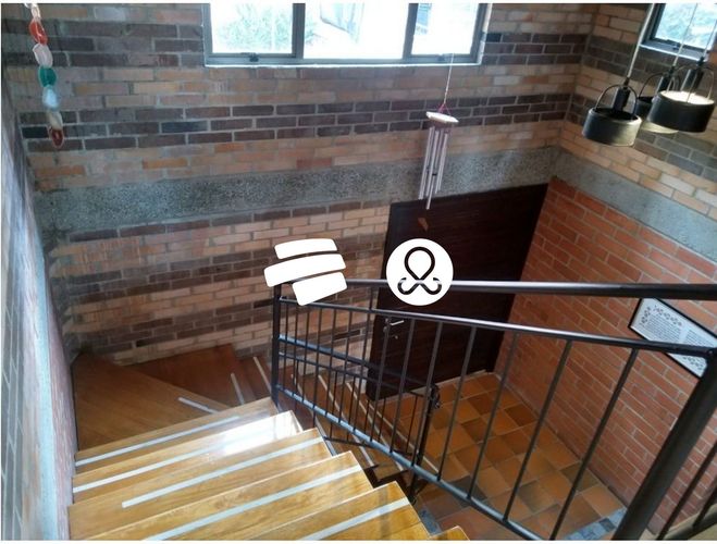 Casa de 4 alcobas en venta en Monteazul, Sabaneta, 192 m² · foto 9 de 24