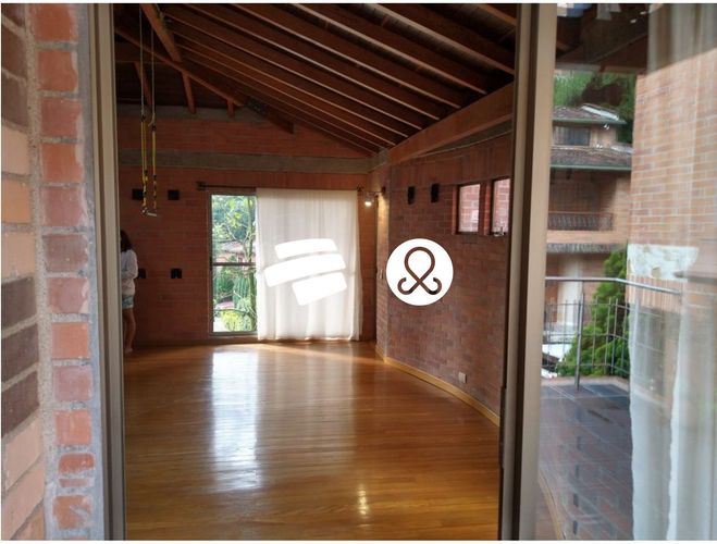 Casa de 4 alcobas en venta en Monteazul, Sabaneta, 192 m² · foto 10 de 24