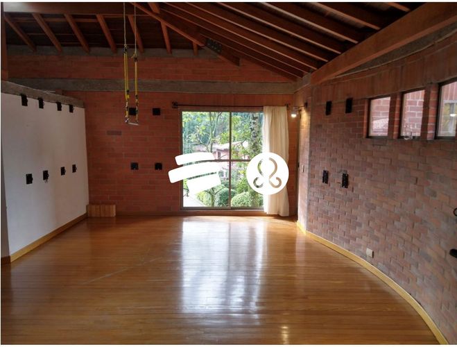 Casa de 4 alcobas en venta en Monteazul, Sabaneta, 192 m² · foto 11 de 24