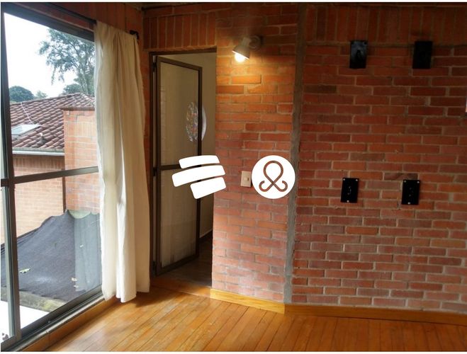 Casa de 4 alcobas en venta en Monteazul, Sabaneta, 192 m² · foto 12 de 24