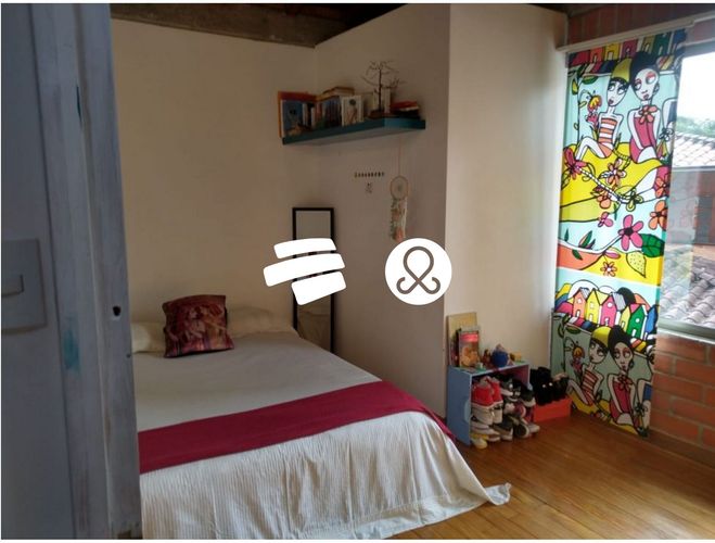 Casa de 4 alcobas en venta en Monteazul, Sabaneta, 192 m² · foto 15 de 24