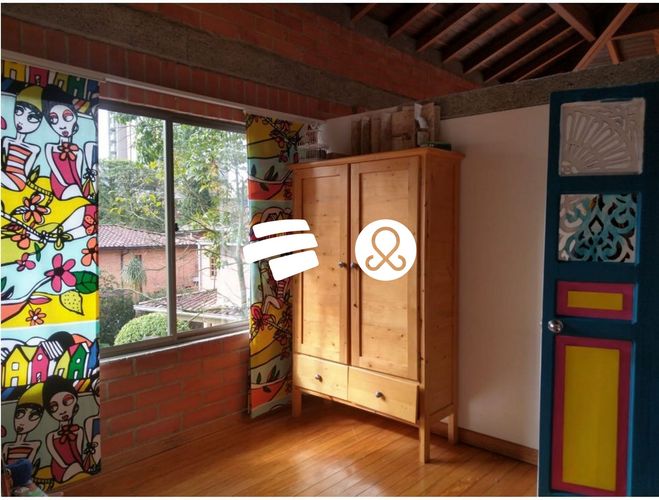 Casa de 4 alcobas en venta en Monteazul, Sabaneta, 192 m² · foto 16 de 24