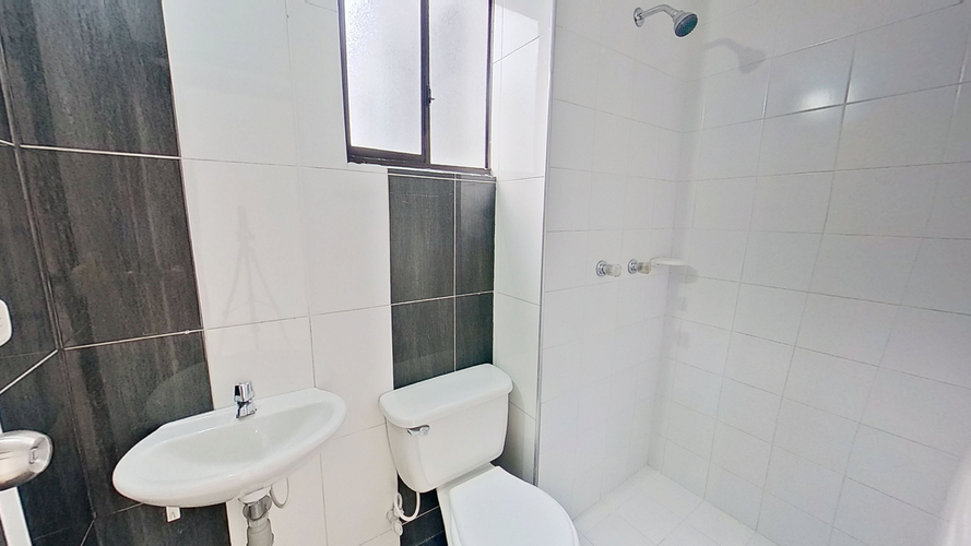 Apartamento de 3 alcobas en venta en Ciudad Sabana, Funza, 46 m² · foto 2 de 24