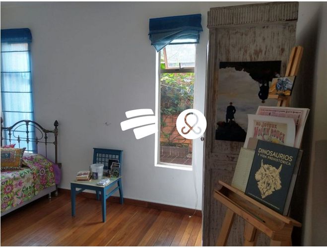 Casa de 4 alcobas en venta en Monteazul, Sabaneta, 192 m² · foto 17 de 24