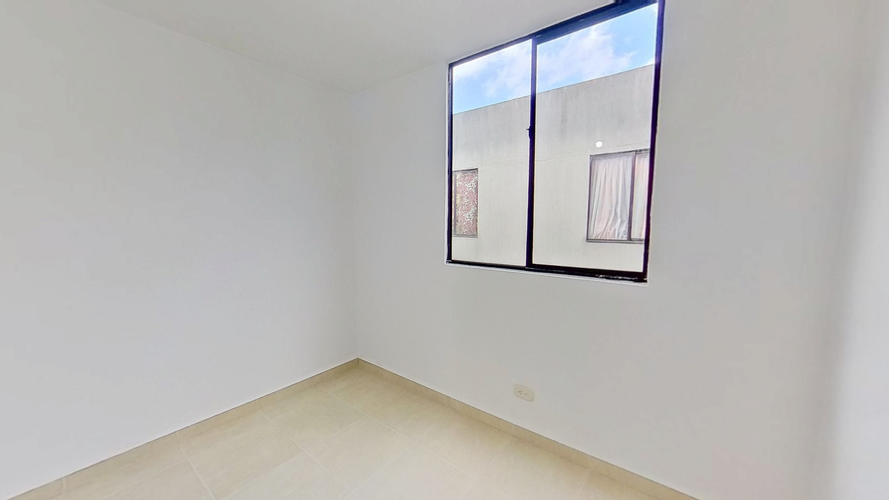 Apartamento de 3 alcobas en venta en Ciudad Sabana, Funza, 46 m² · foto 5 de 24