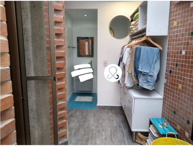 Casa de 4 alcobas en venta en Monteazul, Sabaneta, 192 m² · foto 20 de 24
