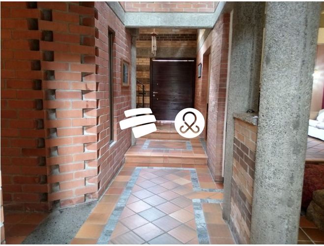 Casa de 4 alcobas en venta en Monteazul, Sabaneta, 192 m² · foto 21 de 24