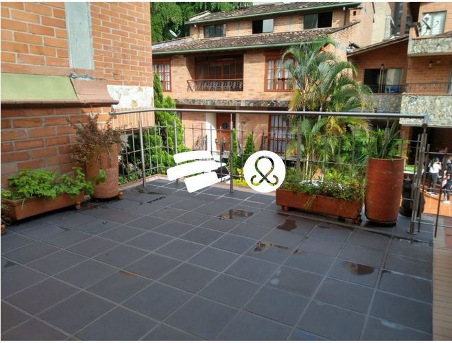 Casa de 4 alcobas en venta en Monteazul, Sabaneta, 192 m² · foto 22 de 24