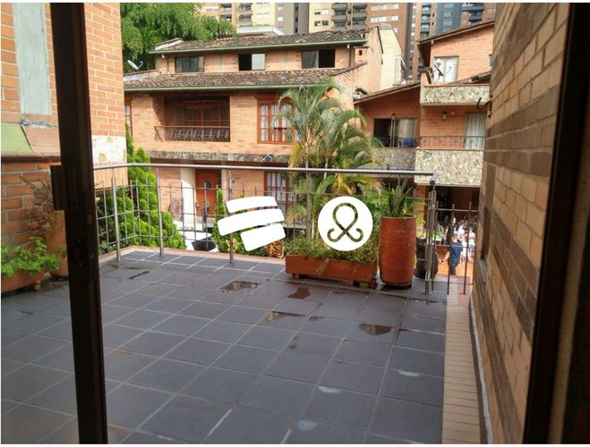 Casa de 4 alcobas en venta en Monteazul, Sabaneta, 192 m² · foto 24 de 24