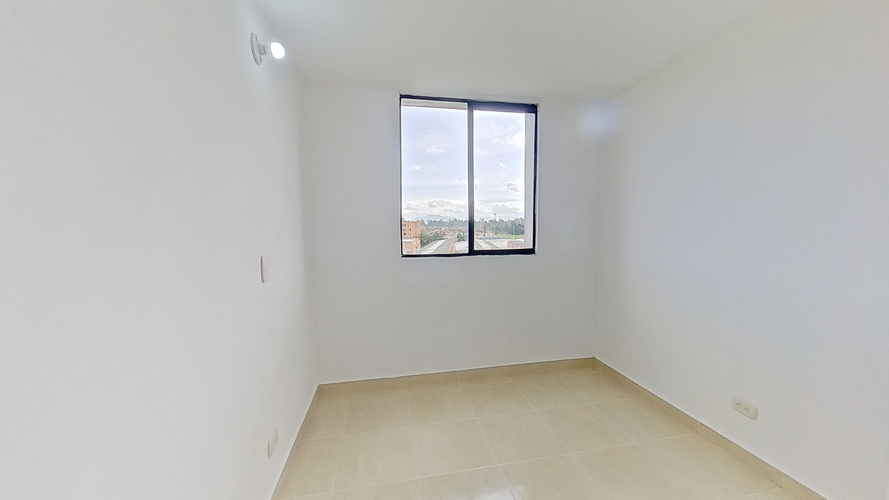 Apartamento de 3 alcobas en venta en Ciudad Sabana, Funza, 46 m² · foto 16 de 24