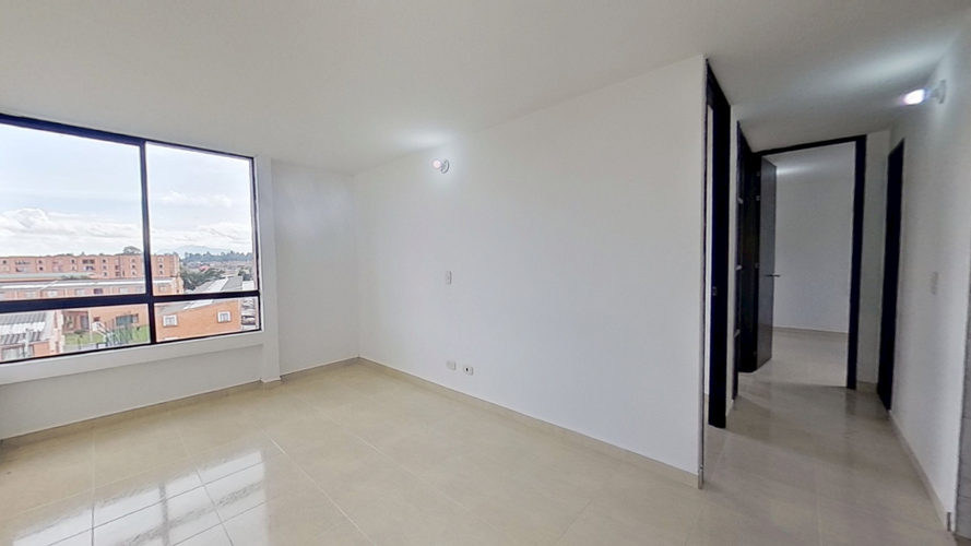 Apartamento de 3 alcobas en venta en Ciudad Sabana, Funza, 46 m² · foto 18 de 24