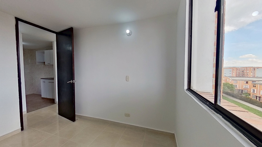 Apartamento de 3 alcobas en venta en Ciudad Sabana, Funza, 46 m² · foto 22 de 24