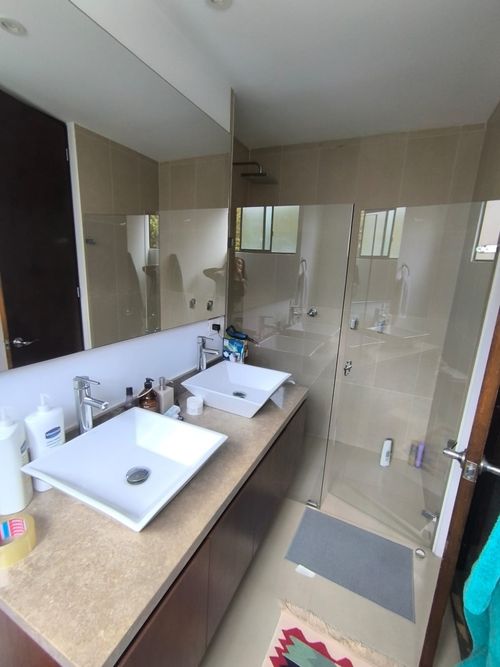 Apartamento de 3 alcobas en venta en San Gabriel Norte, Bogotá, 118 m² · foto 12 de 24