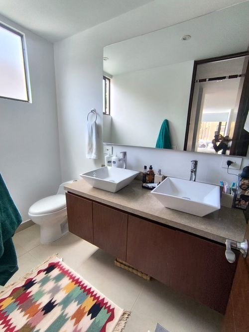 Apartamento de 3 alcobas en venta en San Gabriel Norte, Bogotá, 118 m² · foto 13 de 24