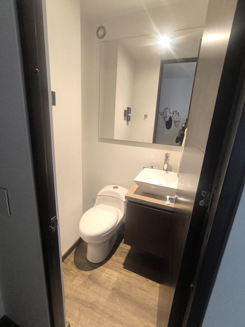 Apartamento de 3 alcobas en venta en San Gabriel Norte, Bogotá, 118 m² · foto 8 de 24