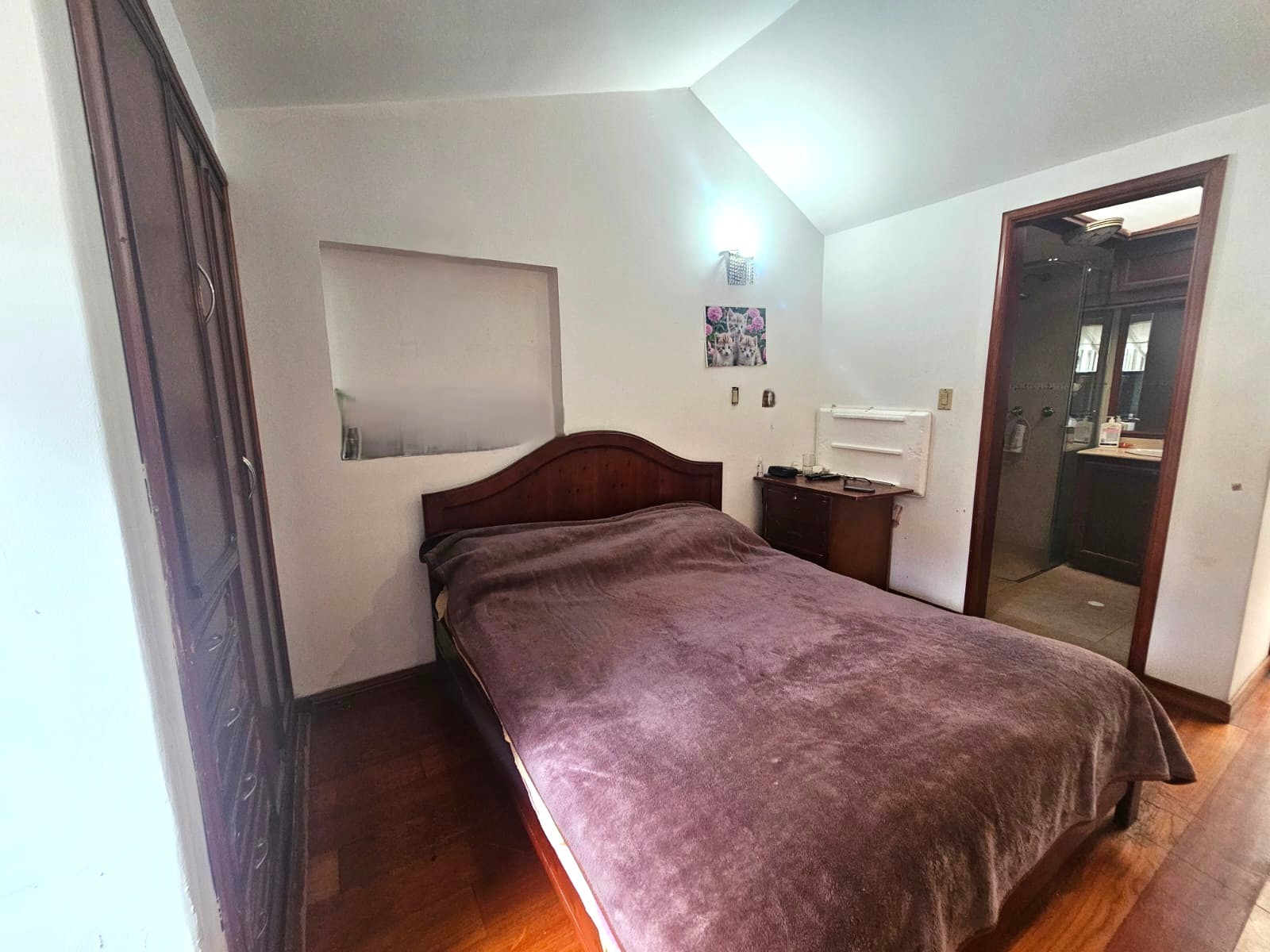 Casa en venta en Nicolas De Federman, Bogotá · foto 18 de 24