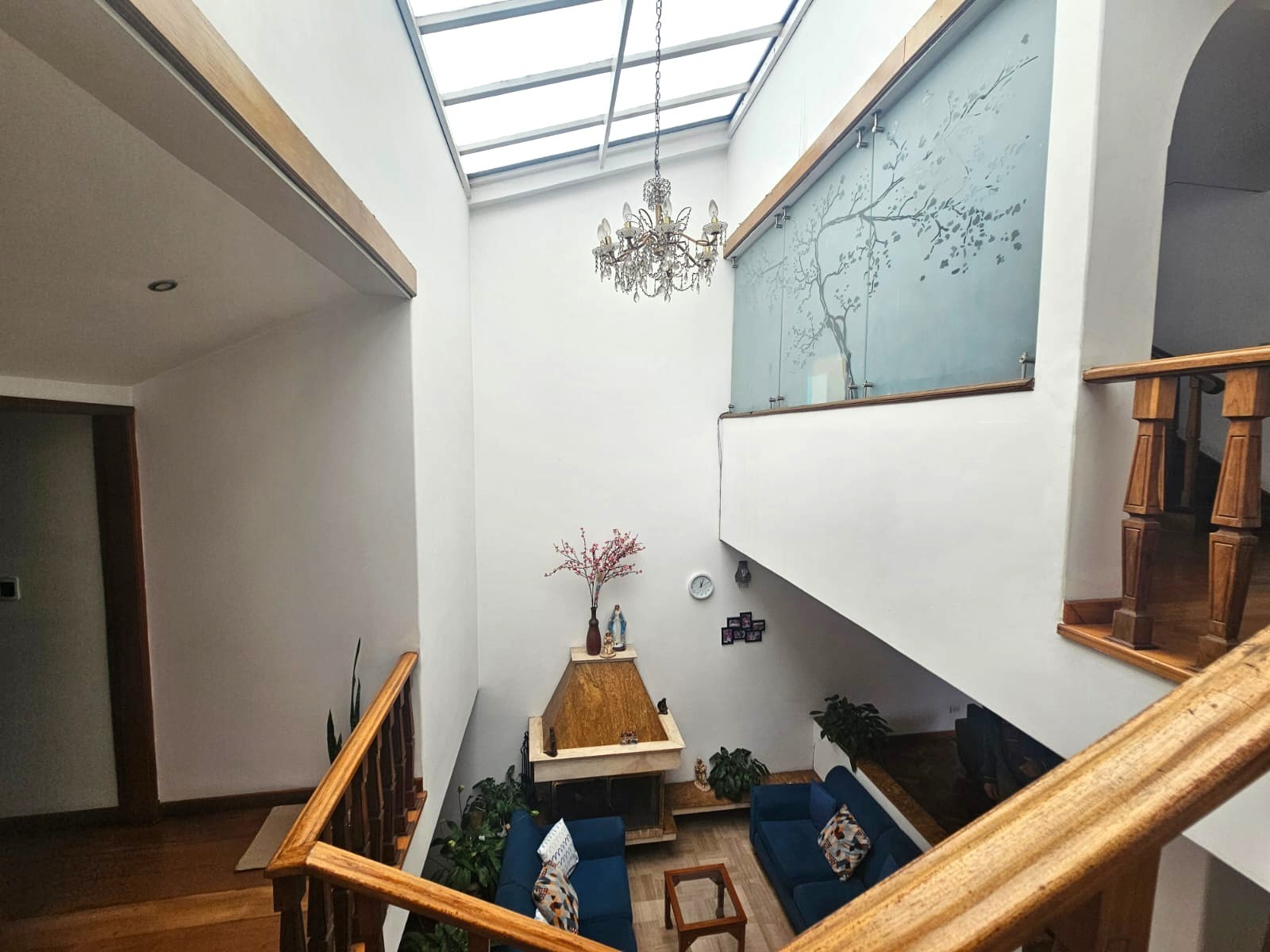Casa en venta en Nicolas De Federman, Bogotá · foto 16 de 24