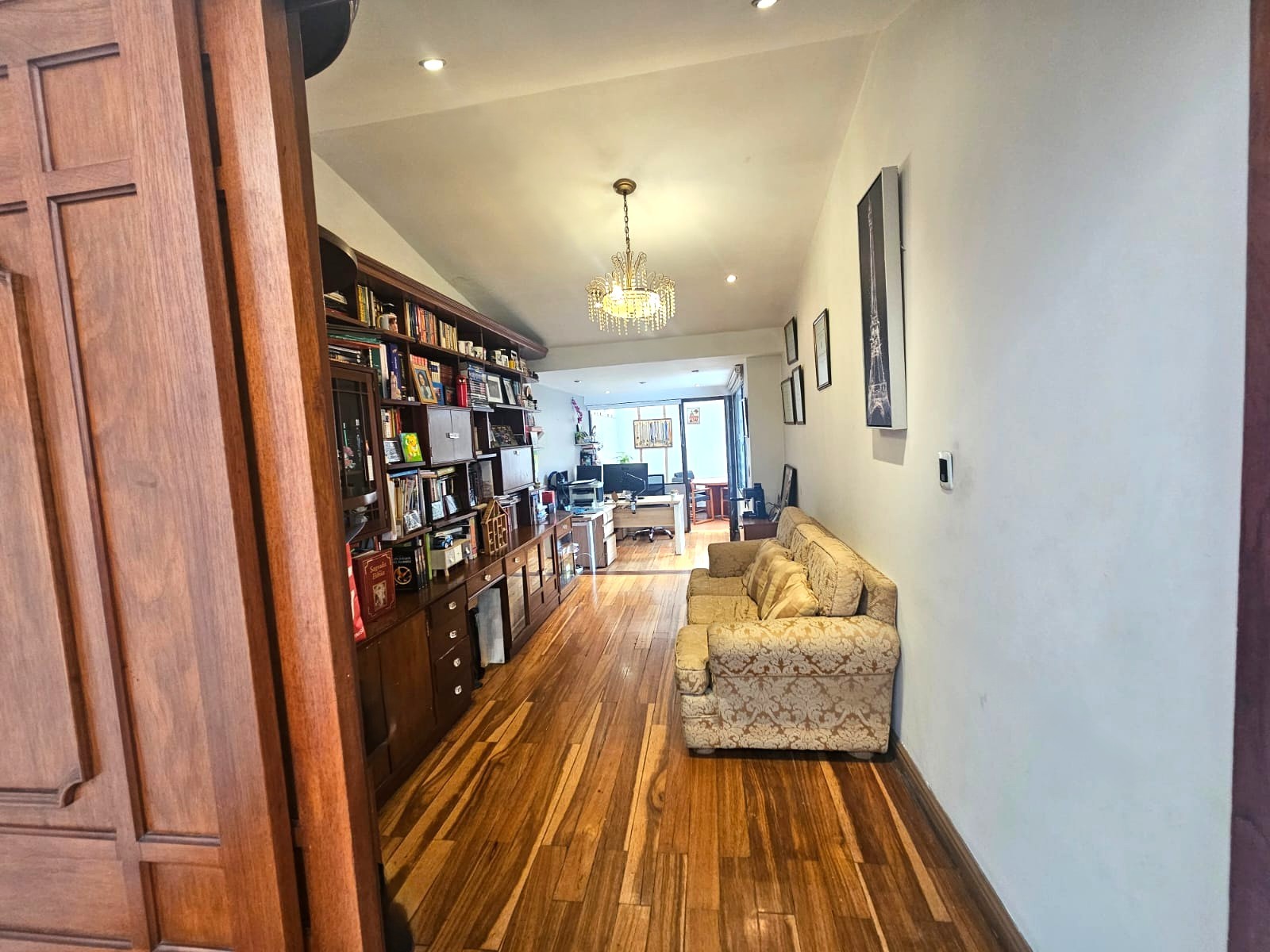 Casa en venta en Nicolas De Federman, Bogotá · foto 13 de 24