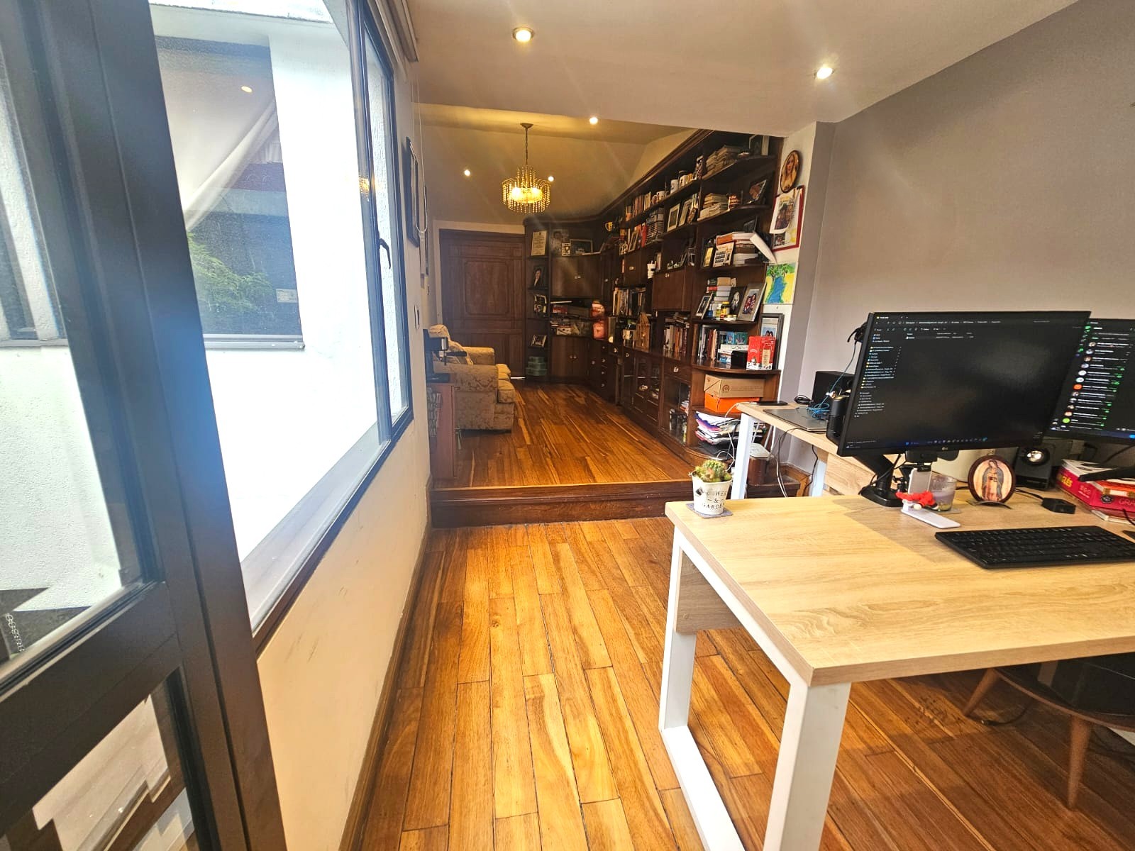 Casa en venta en Nicolas De Federman, Bogotá · foto 12 de 24