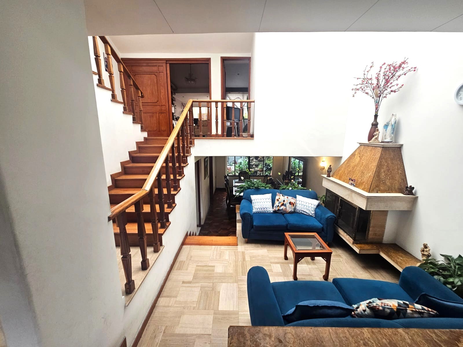 Casa en venta en Nicolas De Federman, Bogotá · foto 5 de 24