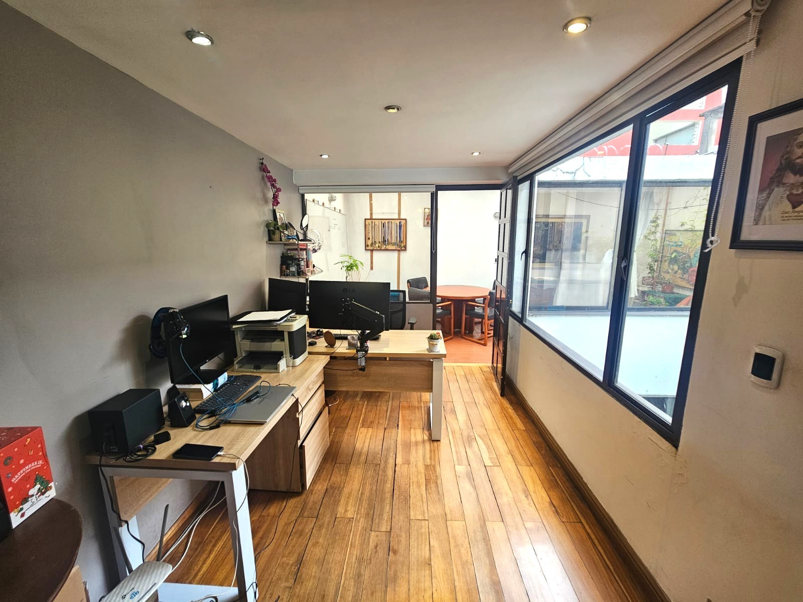Casa en venta en Nicolas De Federman, Bogotá · foto 14 de 24