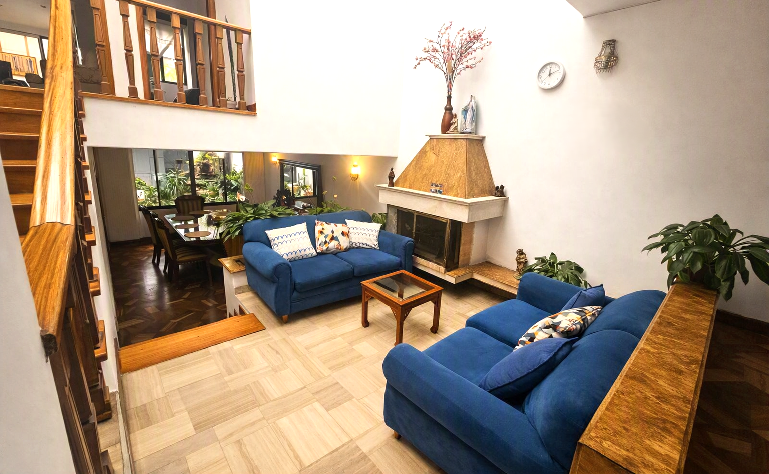 Casa en venta en Nicolas De Federman, Bogotá · foto 6 de 24