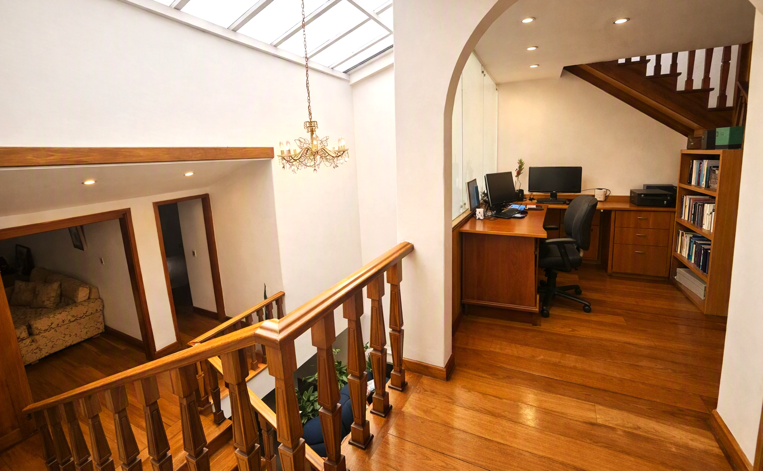 Casa en venta en Nicolas De Federman, Bogotá · foto 17 de 24