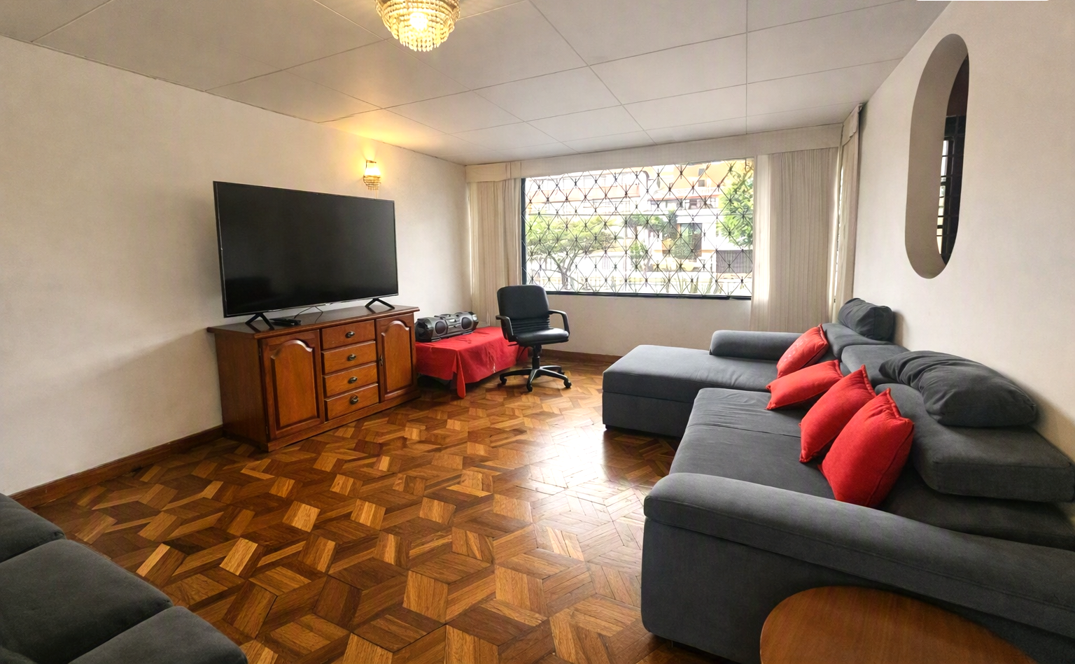 Casa en venta en Nicolas De Federman, Bogotá · foto 4 de 24