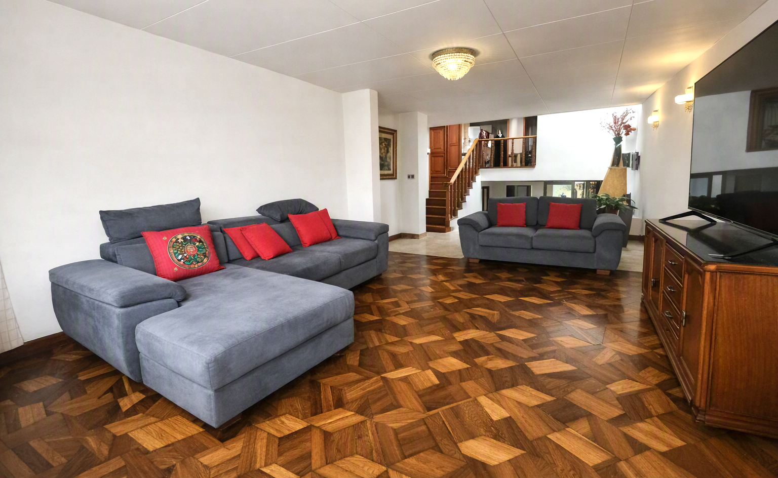 Casa en venta en Nicolas De Federman, Bogotá · foto 3 de 24